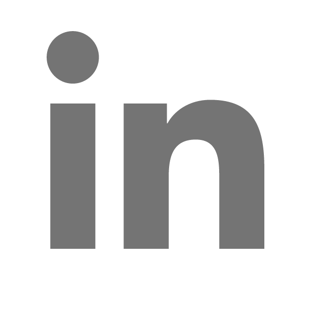 LinkedIn icon