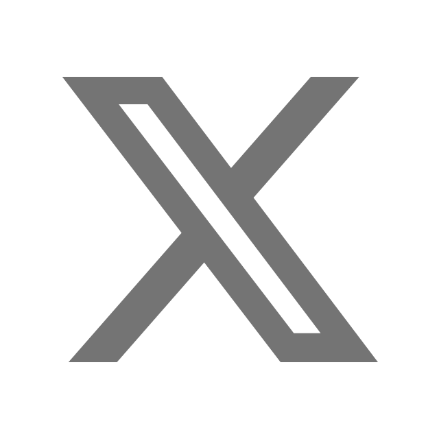 X Icon