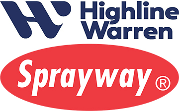 Sprayway